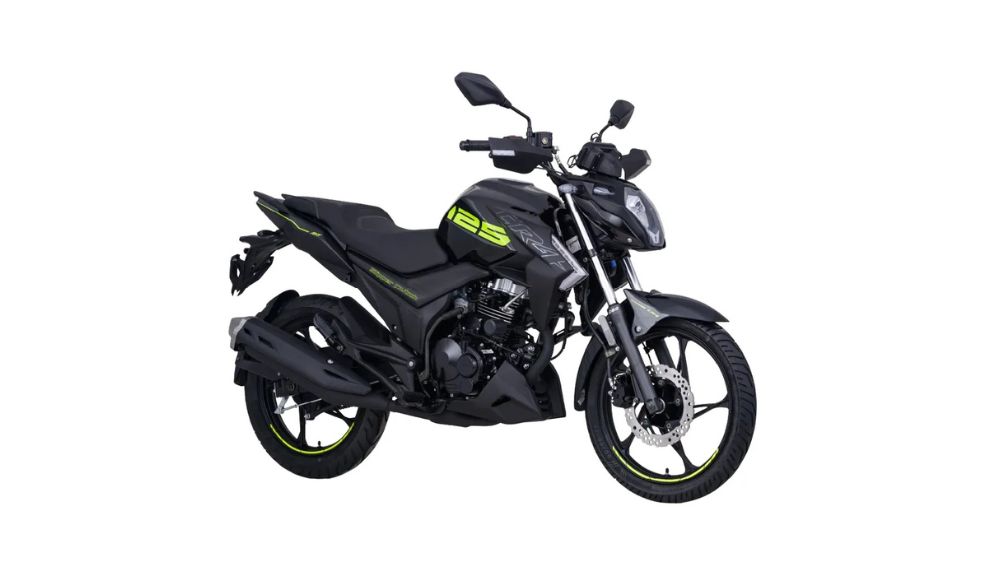 Estas son las 4 motos más baratas para estrenar este 2026 en Colombia: hay desde 4 millones