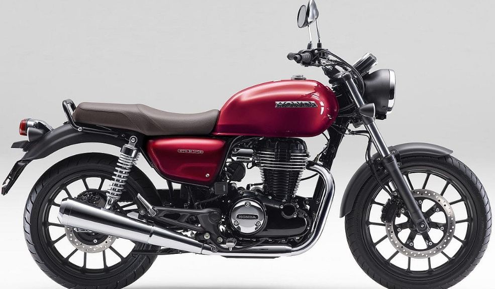 Honda GB350: por qué es una de las motos más queridas del mundo
