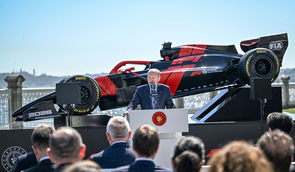 F1: Gran Premio de Turquía vuelve para el 2027