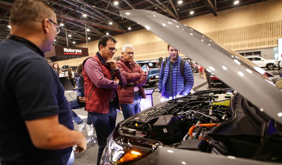 Crece el mercado automotor en Colombia, impulsado por un nuevo perfil de consumidor