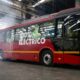La electrificación del transporte ahorraría en Colombia hasta US$40.000 millones en combustibles