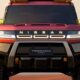 Nissan Terrano Phev: detalles y características hasta el momento