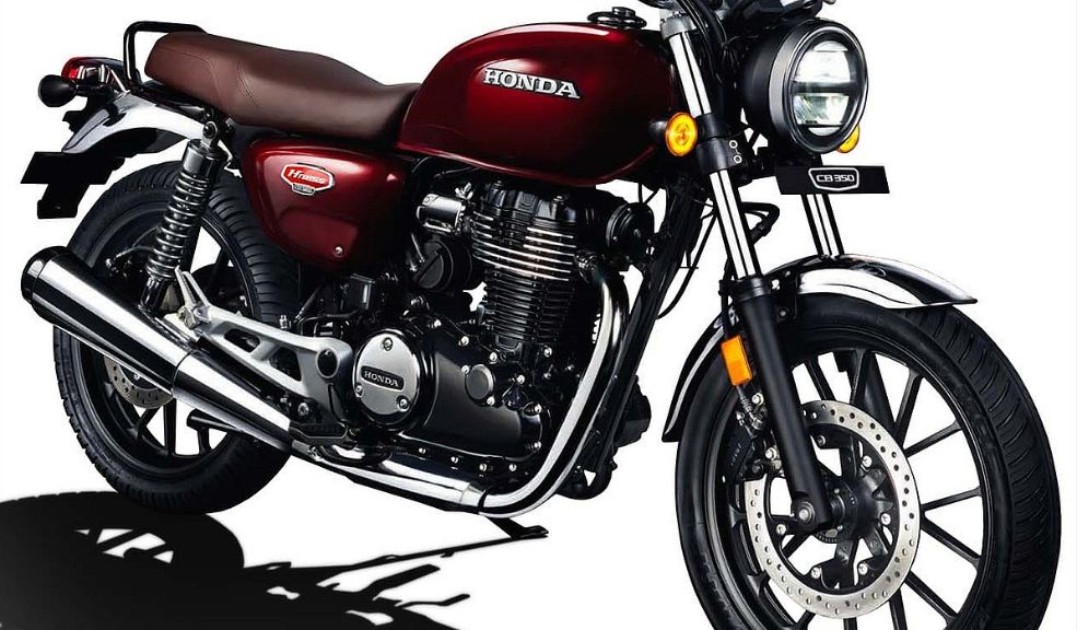 Honda GB350: por qué es una de las motos más queridas del mundo