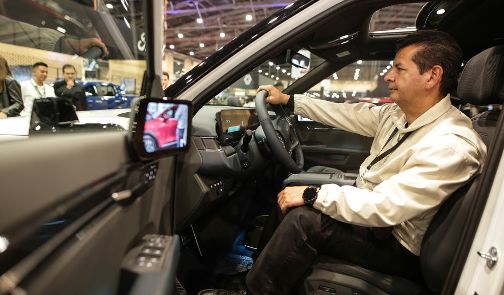 Crece el mercado automotor en Colombia, impulsado por un nuevo perfil de consumidor