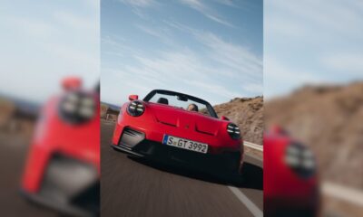 Porsche se desprende de Bugatti: vende el 45% y redefine el mapa de los hiperdeportivos