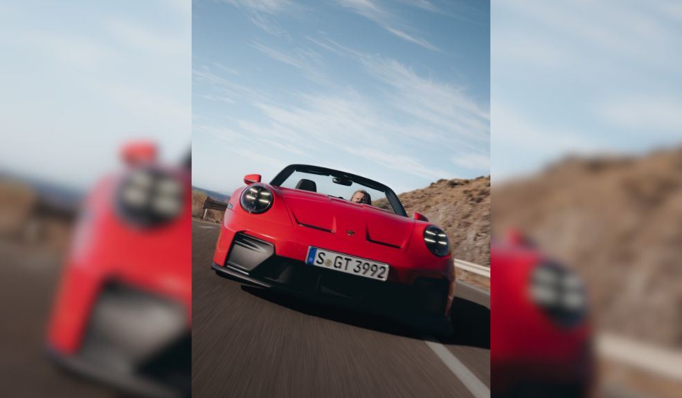 Porsche se desprende de Bugatti: vende el 45% y redefine el mapa de los hiperdeportivos