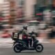 Trabajo en apps: lo que más se desgasta en su moto (y le cuesta dinero)