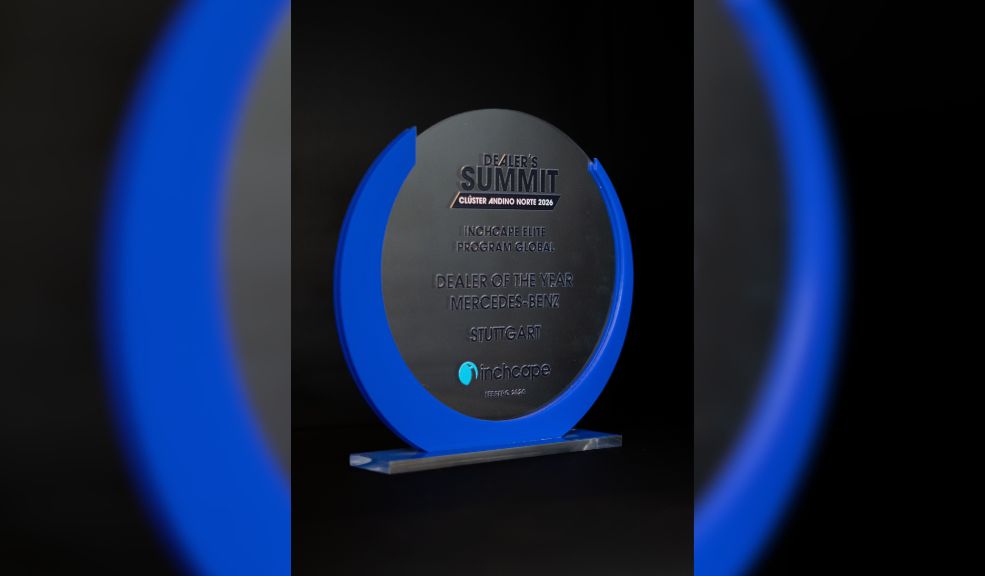 Automercol reafirma su liderazgo con el Dealer of the Year de Mercedes-Benz