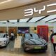 BYD más cerca de la Fórmula 1: así va el proceso