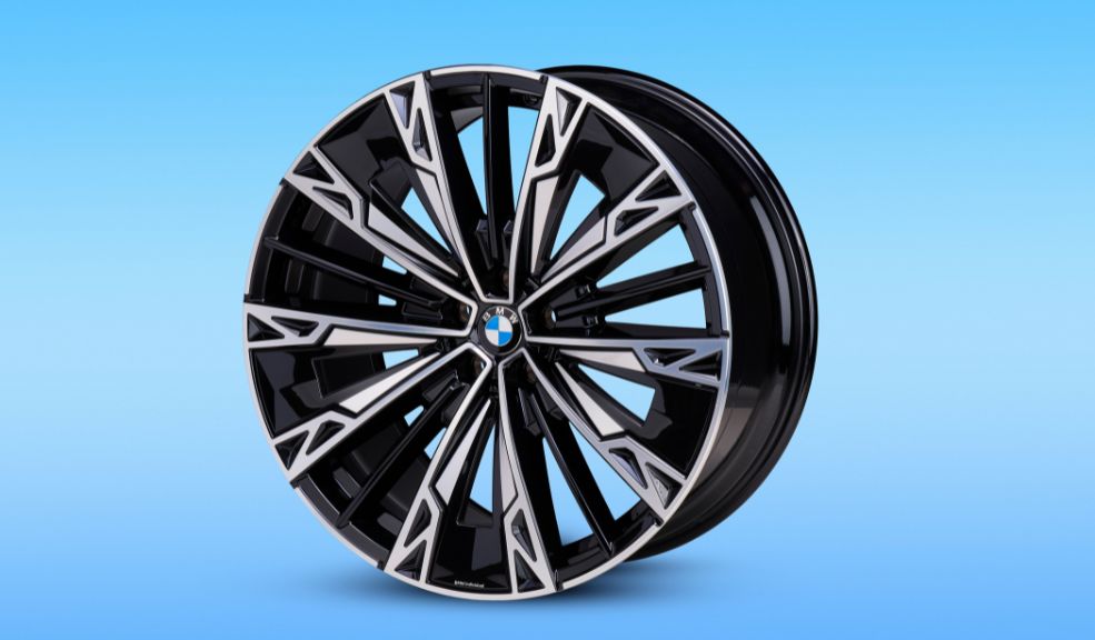 BMW Serie 7 refuerza su apuesta sostenible con nuevas baterías y materiales reciclados (3)