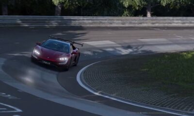 BYD debutó en Gran Turismo 7 así la marca le apuesta a los videojuegos (2)