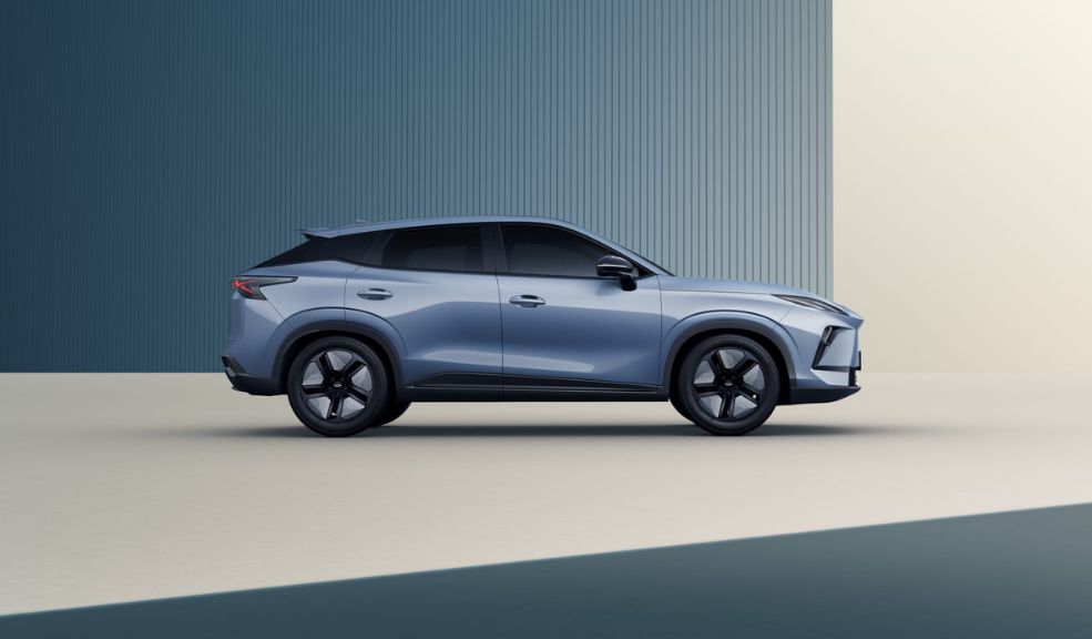 Chery busca romper el mercado colombiano con una SUV de 74 millones todos los detalles (3)