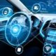 Cinco tecnologías que hoy definen la seguridad de un vehículo moderno