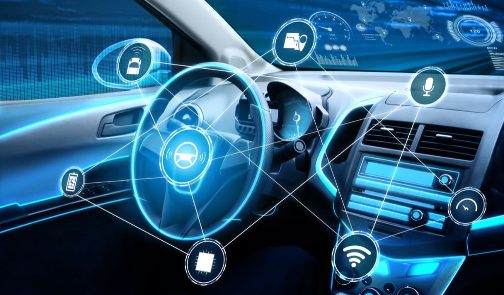 Cinco tecnologías que hoy definen la seguridad de un vehículo moderno