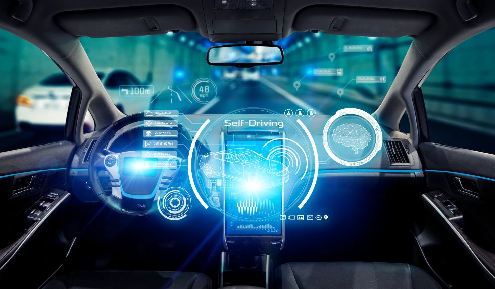 Cinco tecnologías que hoy definen la seguridad de un vehículo moderno