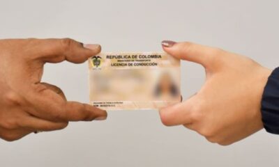 Conozca cuándo empezará a regir el nuevo sistema para obtener licencia de conducción en Colombia