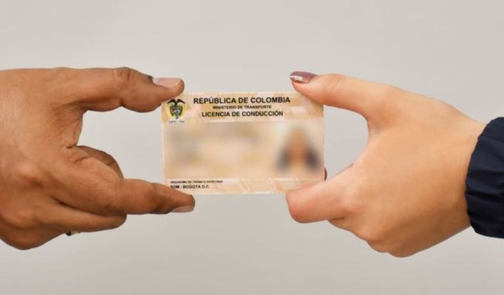 Conozca cuándo empezará a regir el nuevo sistema para obtener licencia de conducción en Colombia