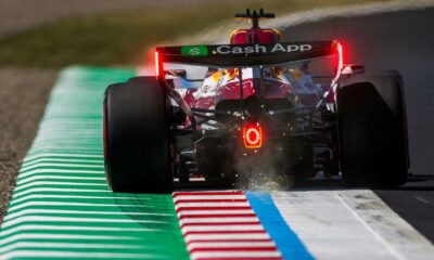 Fórmula 1: habría cambios en la reglamentación a partir del GP de Miami