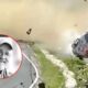 Accidente fatal en Nürburgring durante carrera en la que competía Max Verstappen