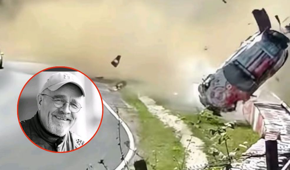 Accidente fatal en Nürburgring durante carrera en la que competía Max Verstappen