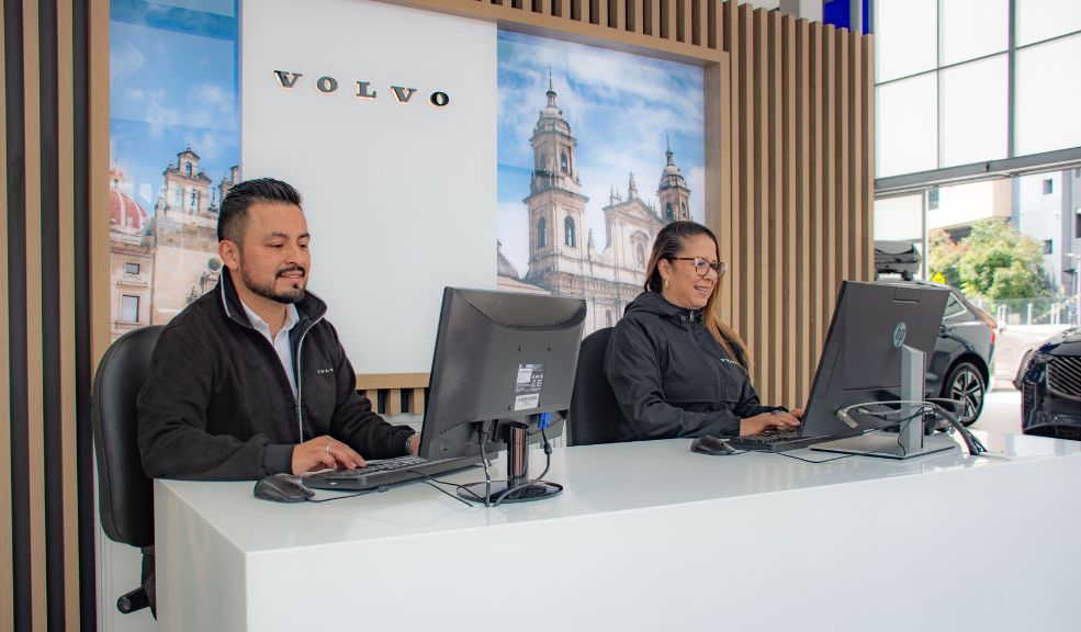 Tecnología vs. cercanía: la estrategia de Volvo para liderar la nueva movilidad