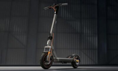 Xiaomi lanza una nueva scooter y entra a competir con más fuerza en la movilidad urbana