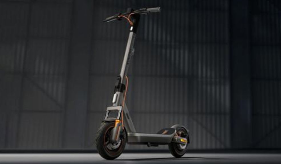 Xiaomi lanza una nueva scooter y entra a competir con más fuerza en la movilidad urbana