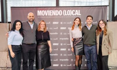 Con $132 millones, Yango y Myzelio apuestan por proyectos que combaten desempleo e informalidad en Bogotá