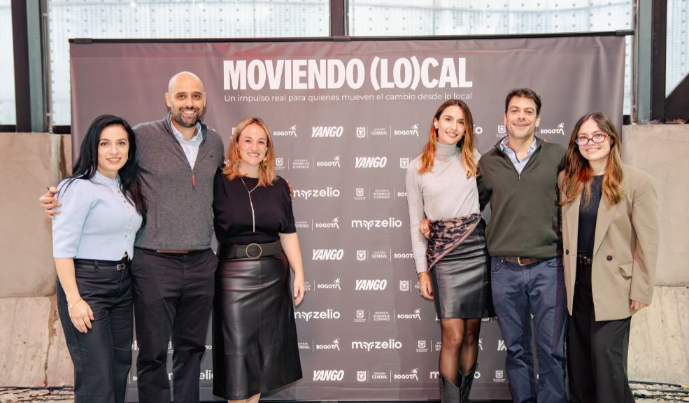 Con $132 millones, Yango y Myzelio apuestan por proyectos que combaten desempleo e informalidad en Bogotá