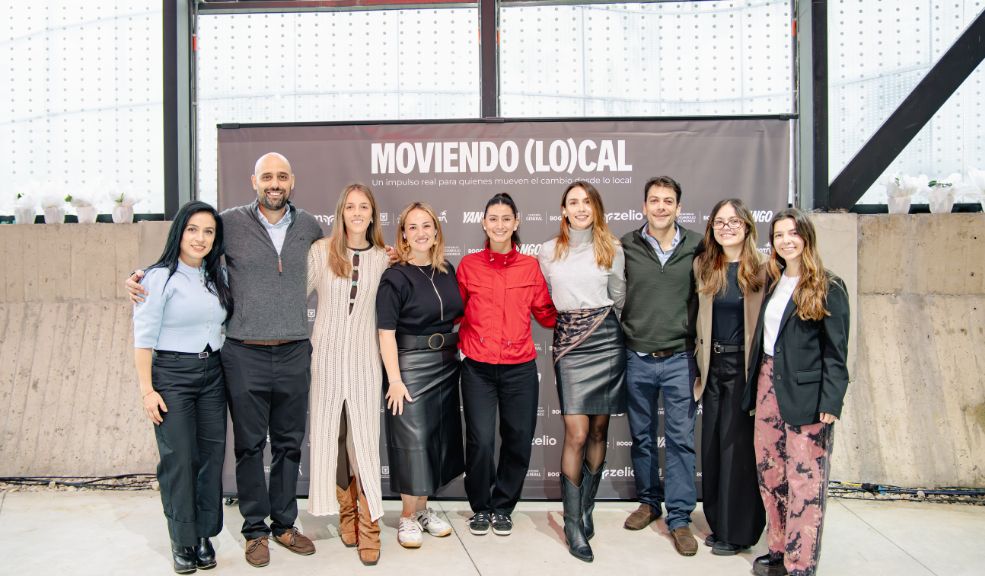 Con $132 millones, Yango y Myzelio apuestan por proyectos que combaten desempleo e informalidad en Bogotá
