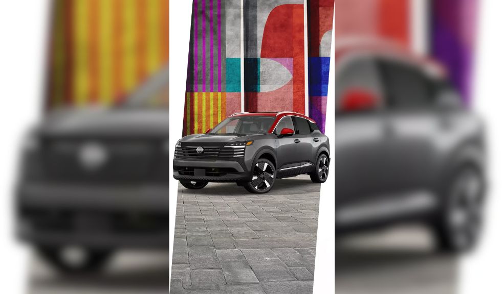 El Nissan Kicks gana terreno en Colombia en medio del auge de las SUV