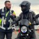 La Secretaría de Movilidad y la Policía de Tránsito convocan a una capacitación teórico-práctica este sábado 11 de abril en la Zona Franca, buscando frenar las cifras de siniestralidad en la capital.