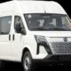 DFAC Dongfeng lanza la Big Van Pasajeros y apuesta por el transporte especializado en el país (1)