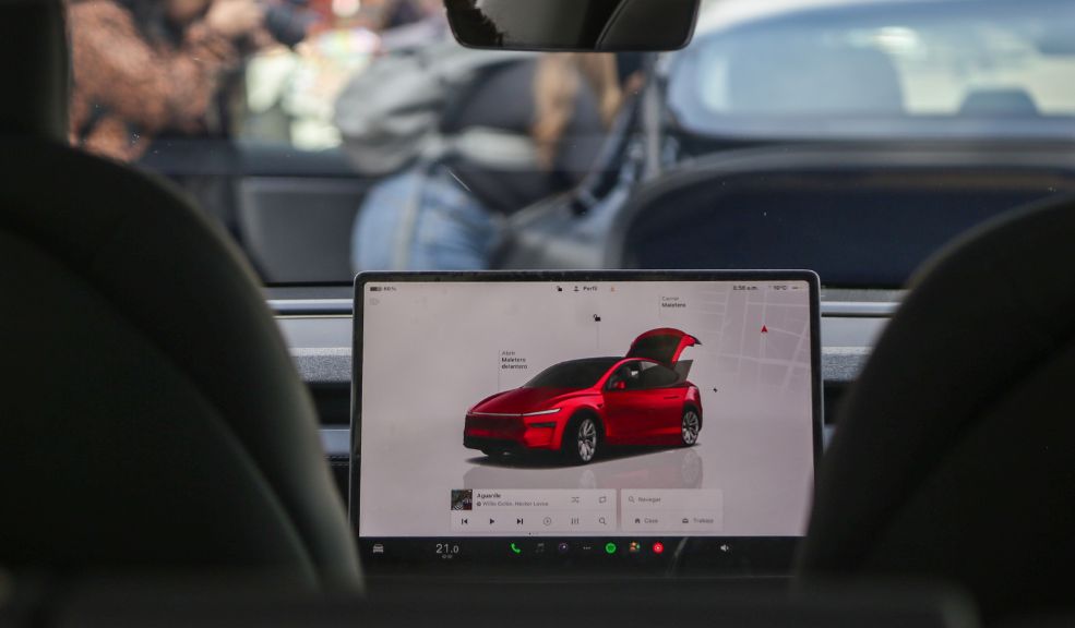 Del piloto automático al modo anfibio así evolucionan los carros