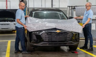 El Chevrolet Sonic se renovaría nueva versión llegaría este año