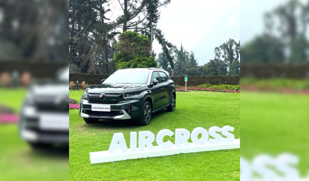 El Citroën C3 Aircross conquista a los usuarios y se lleva el AutoBest 2026 (2)