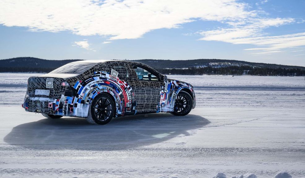 El icónico BMW M3 dará paso a una versión totalmente eléctrica todos los detalles