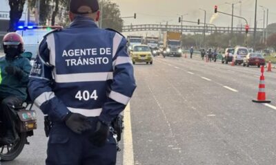 En la vía, conozca sus deberes y derechos frente a una autoridad de tránsito