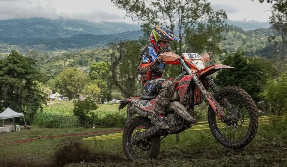 Enduro nacional se toma Pasca con la segunda válida del campeonato 2026