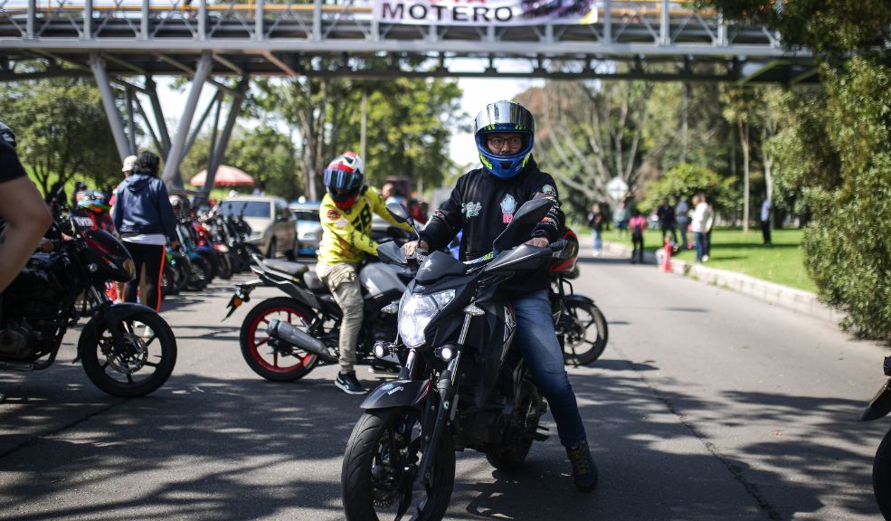 Estos son los países con más motos circulando conozca dónde se ubica Colombia