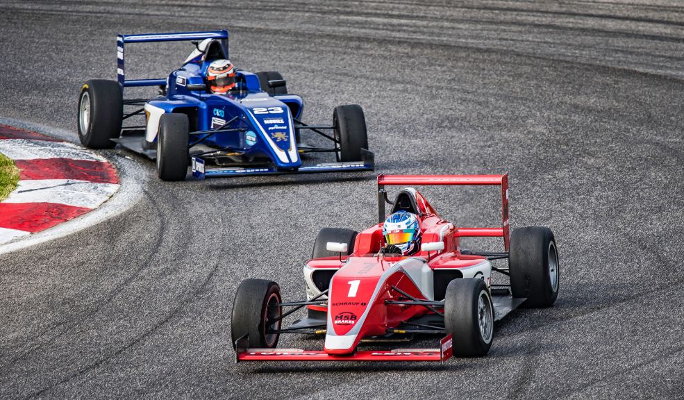 Fórmula 1 Gran Premio de Miami, horarios y dónde ver en Latinoamérica (1)