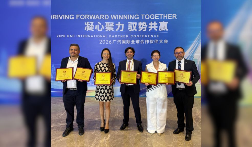 GAC Colombia brilla a nivel mundial con nueve premios internacionales (3)