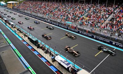 GP de Miami estaría en riesgo por una ley estadounidense le contamos (1)