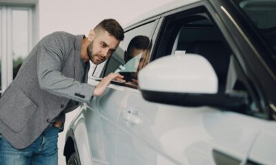 Guía para comprar carro presupuesto, crédito, uso y seguros, todo lo que debe saber
