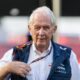 Helmut Marko ya tiene trabajo en la F1 a sus 82 años se mantiene viegente en el paddock