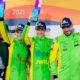 Henry Cubides arranca en la ELMS 2026 cuándo es y dónde ver su carrera en Barcelona