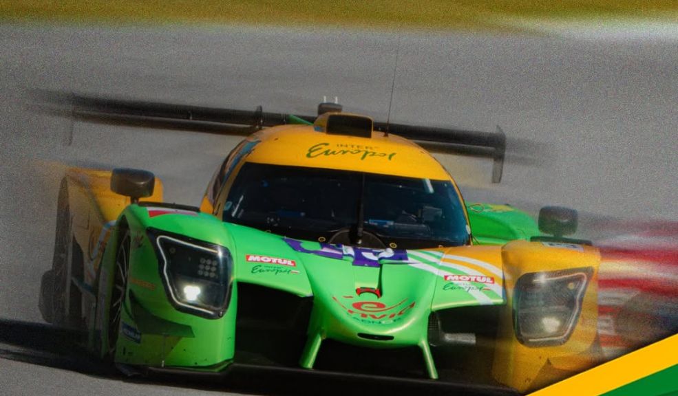 Henry Cubides arranca en la ELMS 2026 cuándo es y dónde ver su carrera en Barcelona