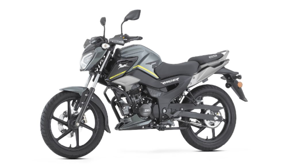 Honda CB125 Hornet vs TVS Raider 125 ¿cuál es la mejor 125 para Colombia