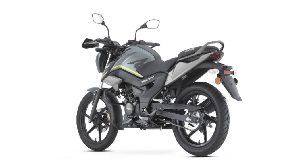 Honda CB125 Hornet vs TVS Raider 125 ¿cuál es la mejor 125 para Colombia
