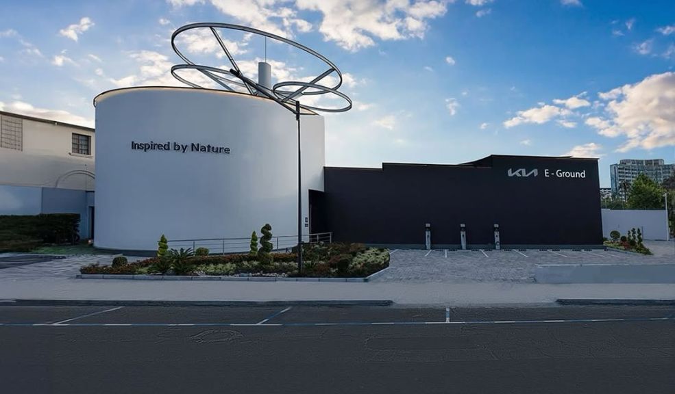 Kia alcanza 14,6% del mercado y lidera ventas en el primer trimestre de 2026